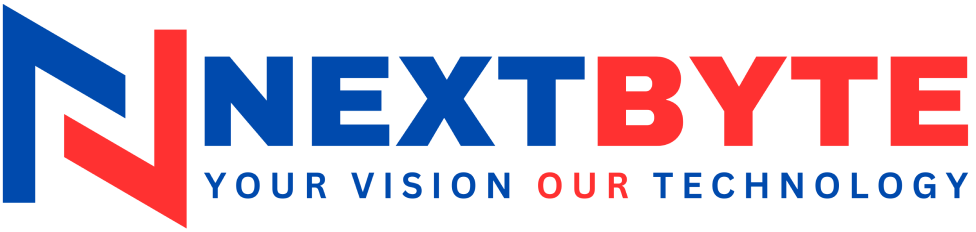 Next Byte Logo