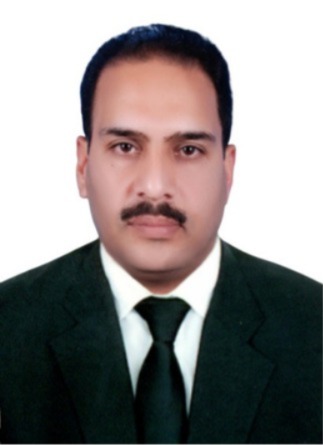 Sheikh Asad Asghar Advocate