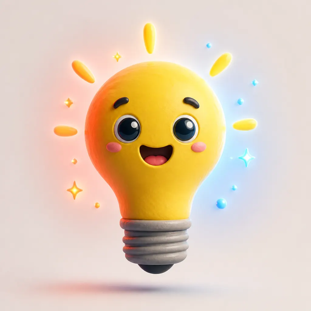 Ideas that ship